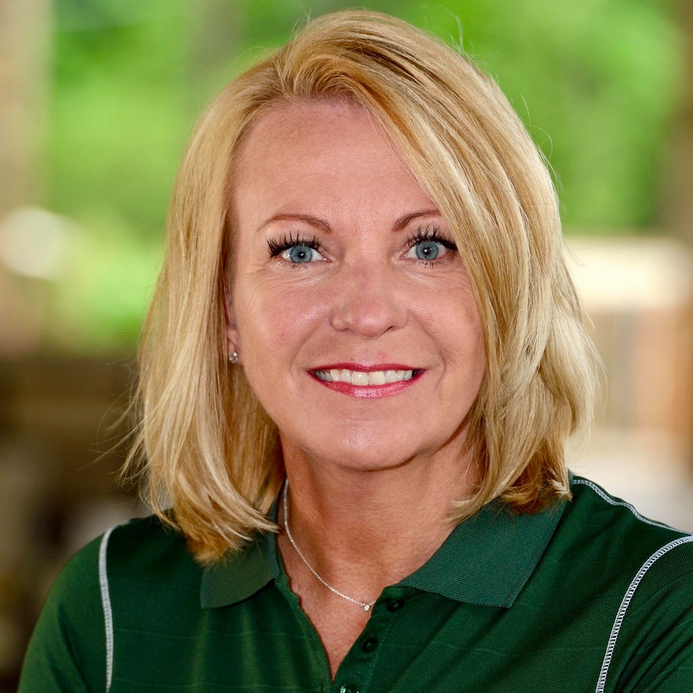 Meet your Posher, Trish
